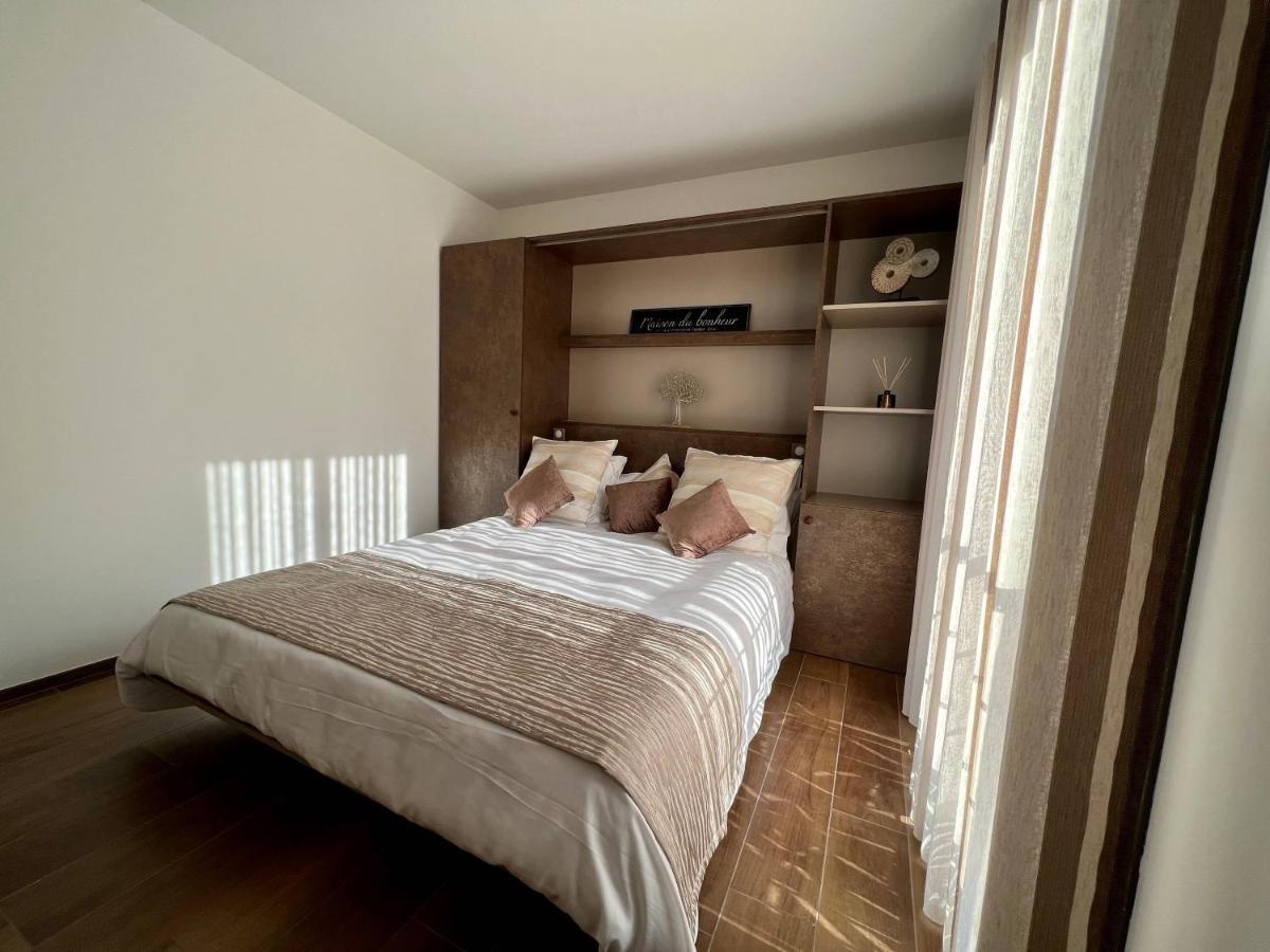 Chambres D'Hotes Le Moment Pour Soi - Mougins Exterior foto